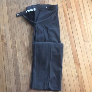 Business casual attire